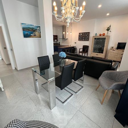 Piso Deluxe En Pleno Centro - San Juan 39 Appartement Sanlúcar de Barrameda Buitenkant foto