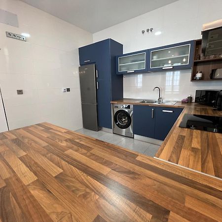 Piso Deluxe En Pleno Centro - San Juan 39 Appartement Sanlúcar de Barrameda Buitenkant foto