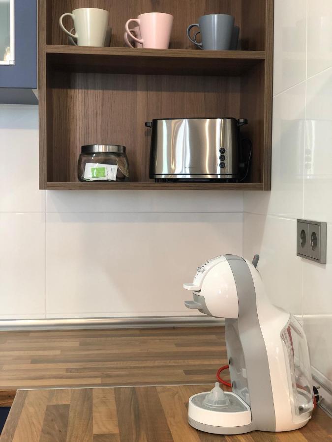 Piso Deluxe En Pleno Centro - San Juan 39 Appartement Sanlúcar de Barrameda Buitenkant foto