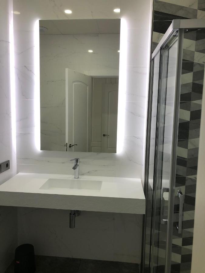 Piso Deluxe En Pleno Centro - San Juan 39 Appartement Sanlúcar de Barrameda Buitenkant foto