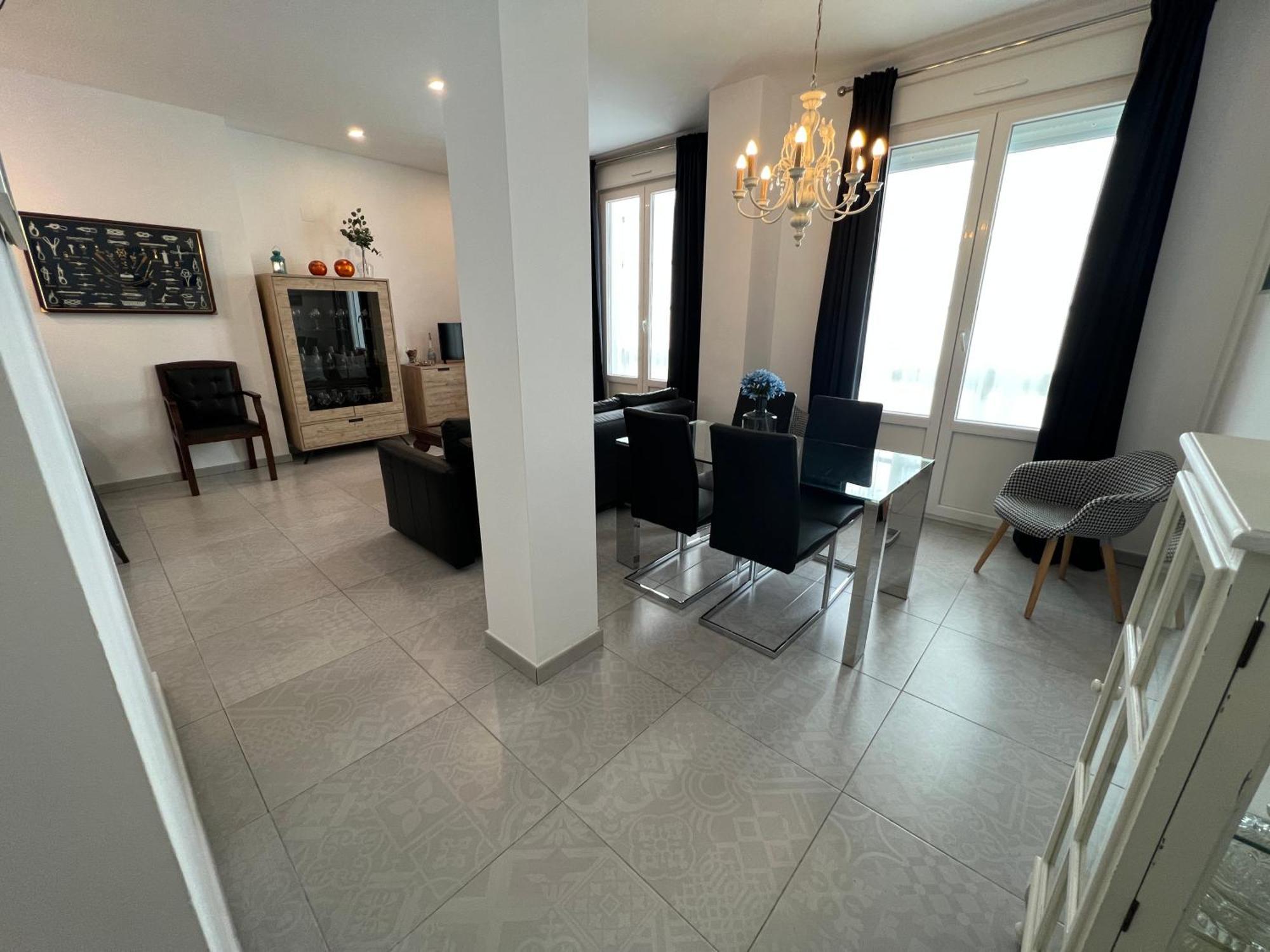 Piso Deluxe En Pleno Centro - San Juan 39 Appartement Sanlúcar de Barrameda Buitenkant foto