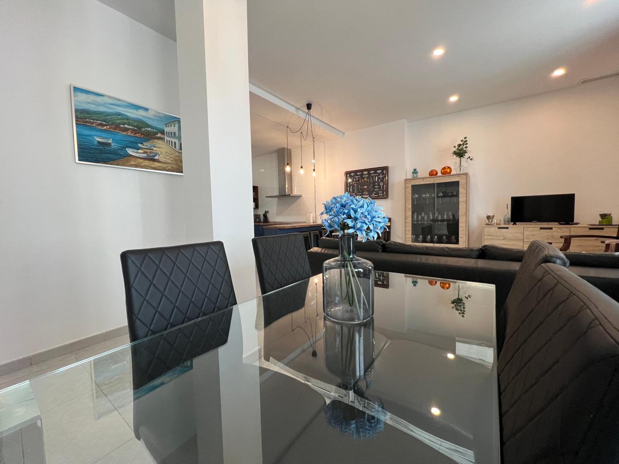 Piso Deluxe En Pleno Centro - San Juan 39 Appartement Sanlúcar de Barrameda Buitenkant foto