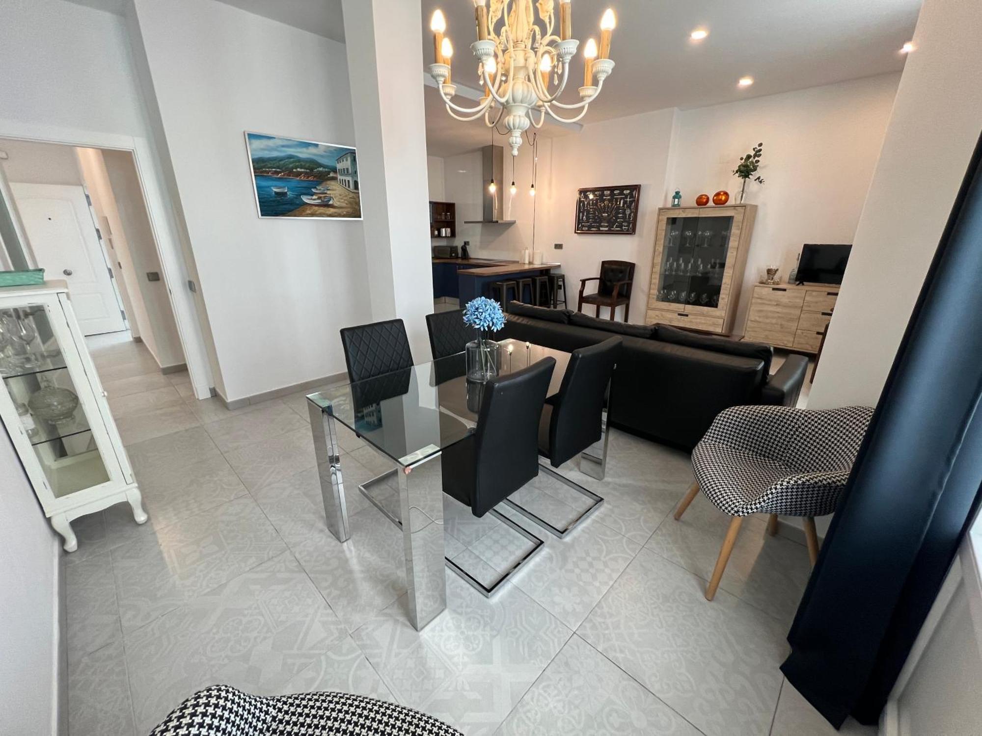 Piso Deluxe En Pleno Centro - San Juan 39 Appartement Sanlúcar de Barrameda Buitenkant foto