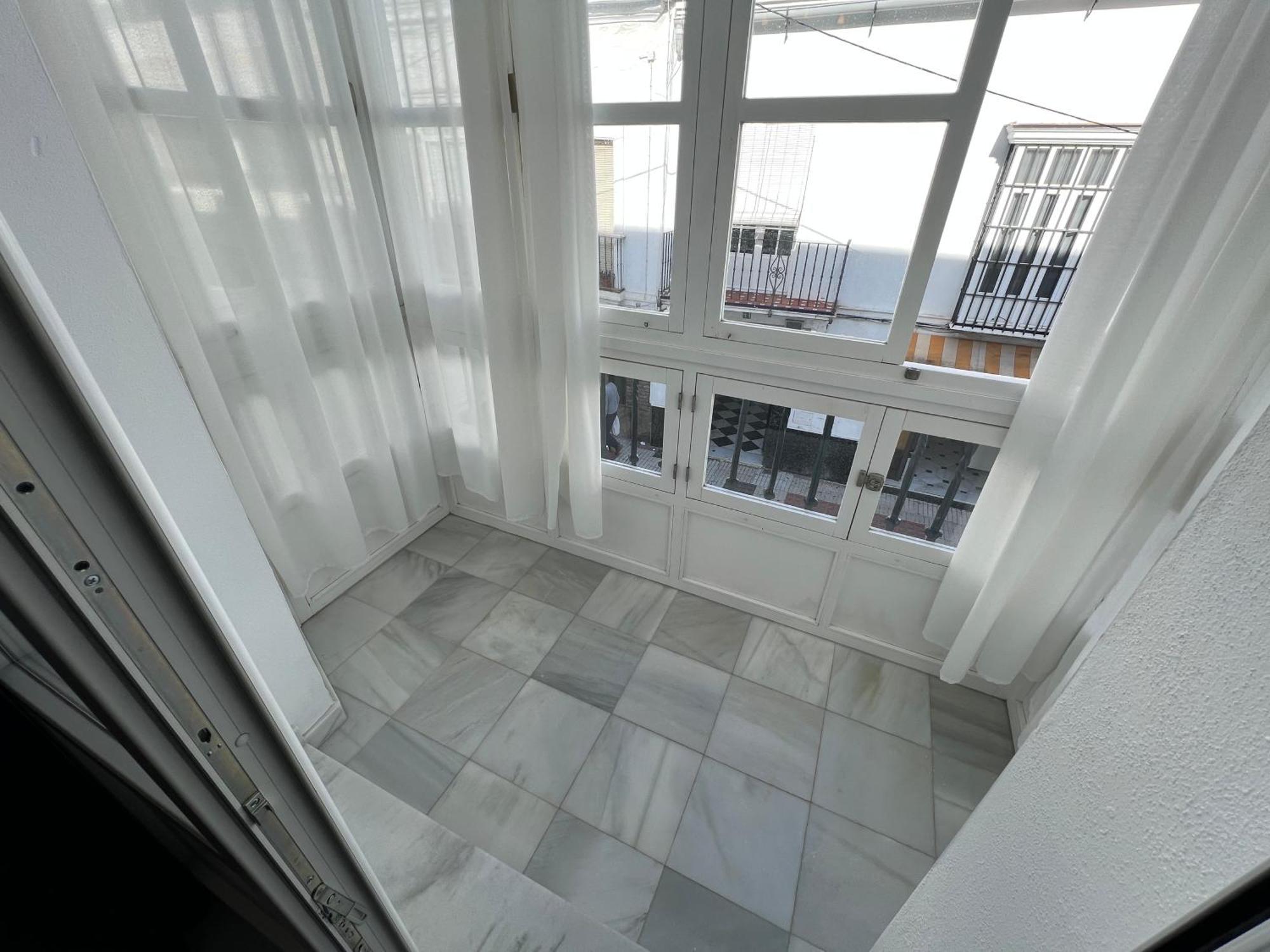 Piso Deluxe En Pleno Centro - San Juan 39 Appartement Sanlúcar de Barrameda Buitenkant foto