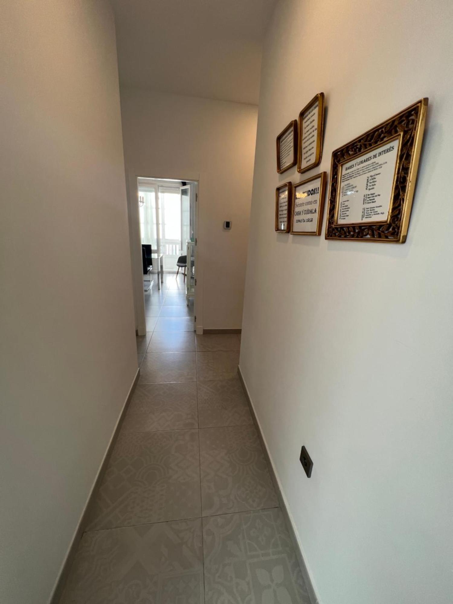 Piso Deluxe En Pleno Centro - San Juan 39 Appartement Sanlúcar de Barrameda Buitenkant foto