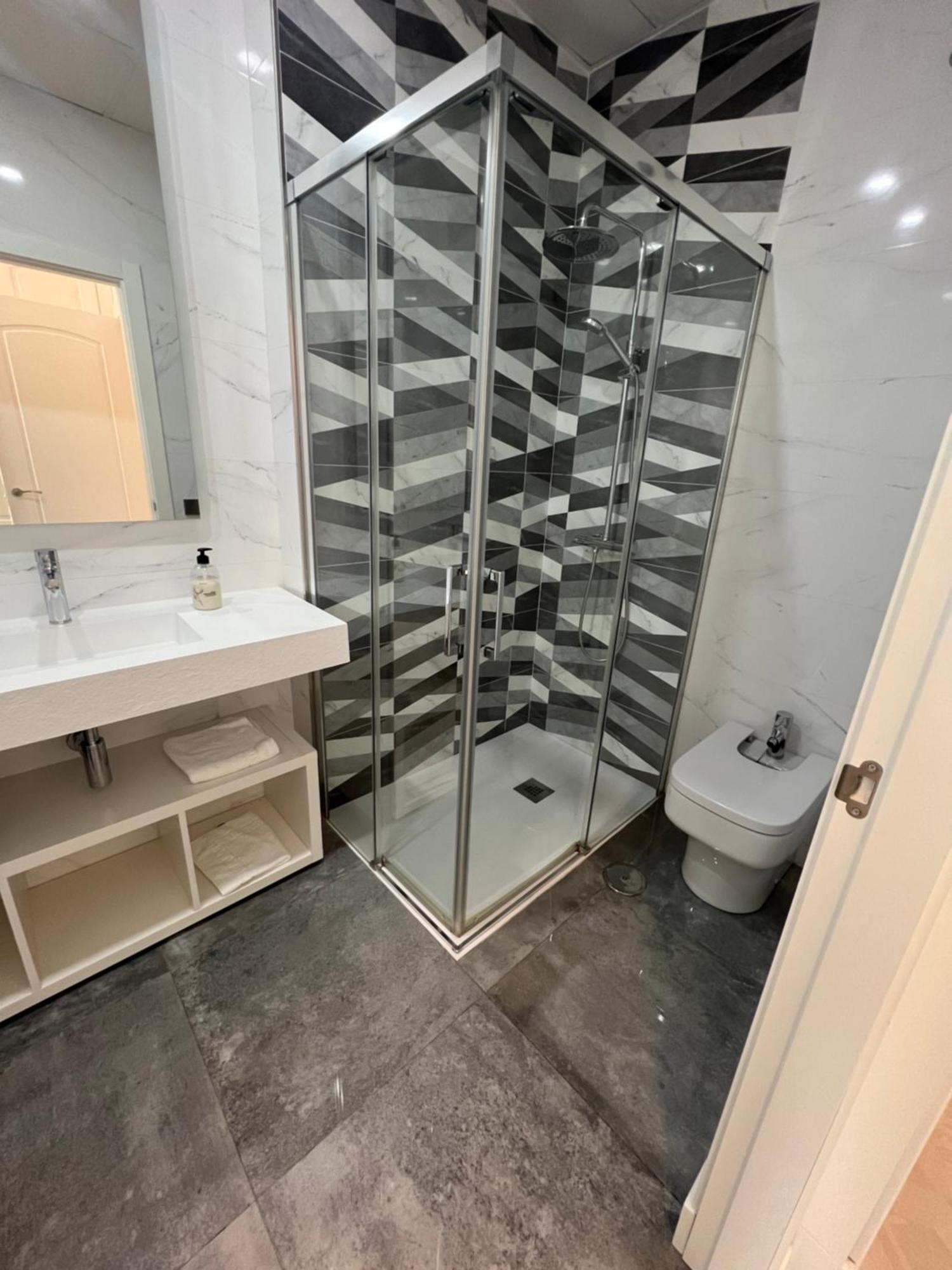 Piso Deluxe En Pleno Centro - San Juan 39 Appartement Sanlúcar de Barrameda Buitenkant foto
