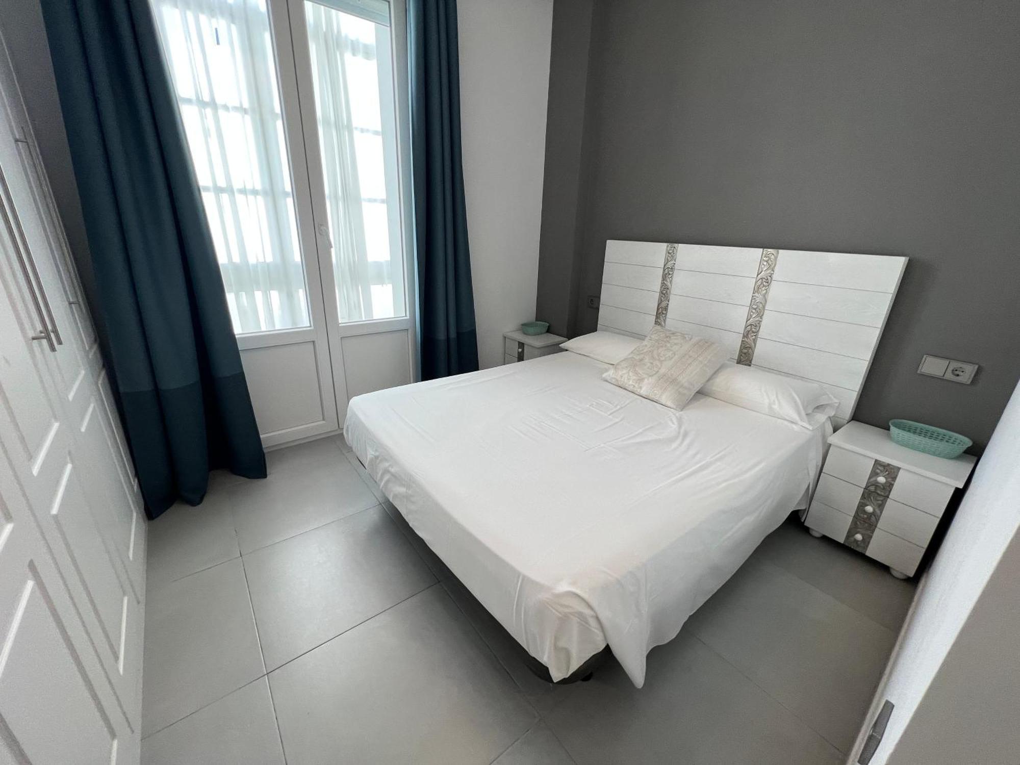 Piso Deluxe En Pleno Centro - San Juan 39 Appartement Sanlúcar de Barrameda Buitenkant foto