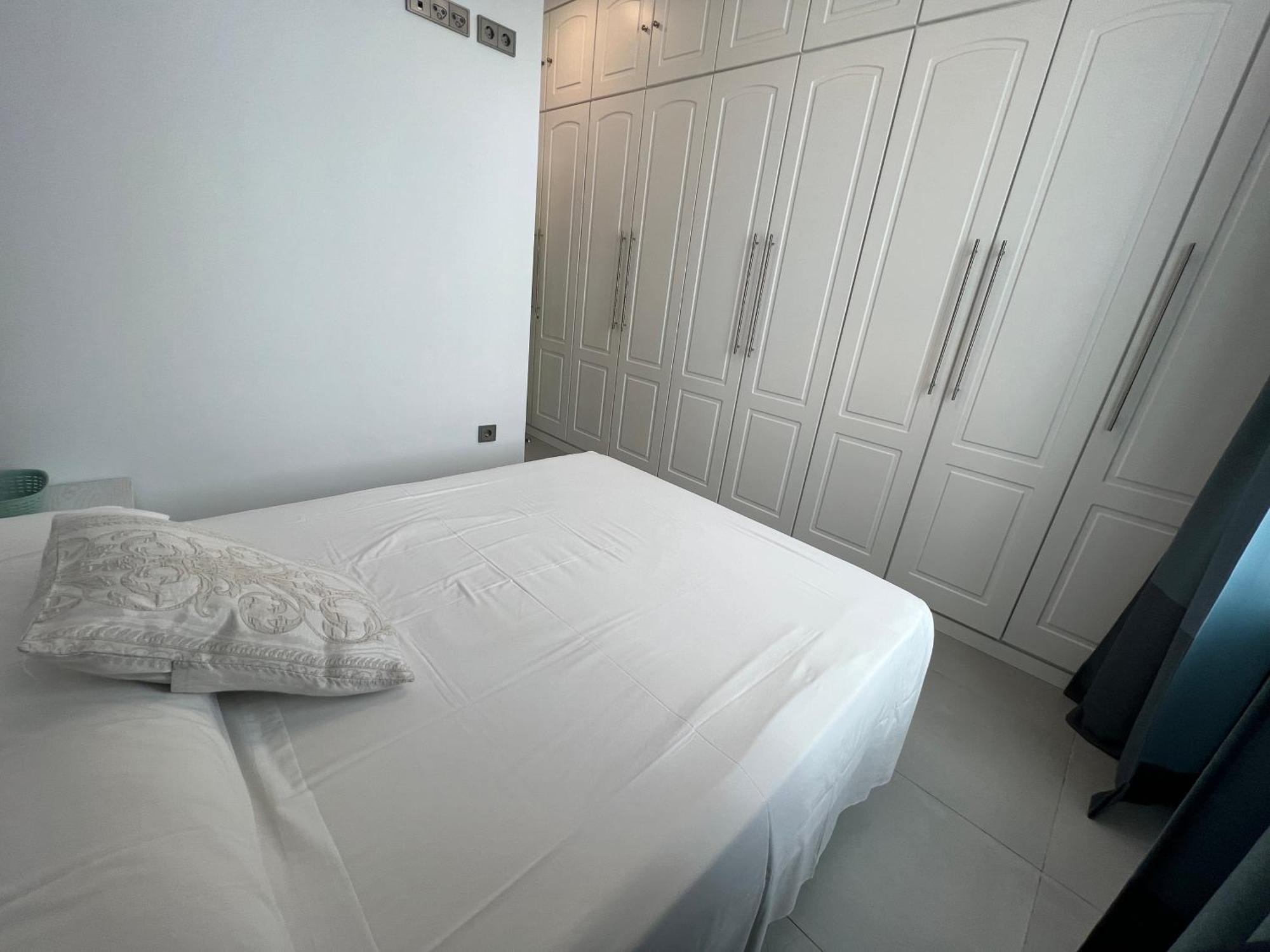Piso Deluxe En Pleno Centro - San Juan 39 Appartement Sanlúcar de Barrameda Buitenkant foto